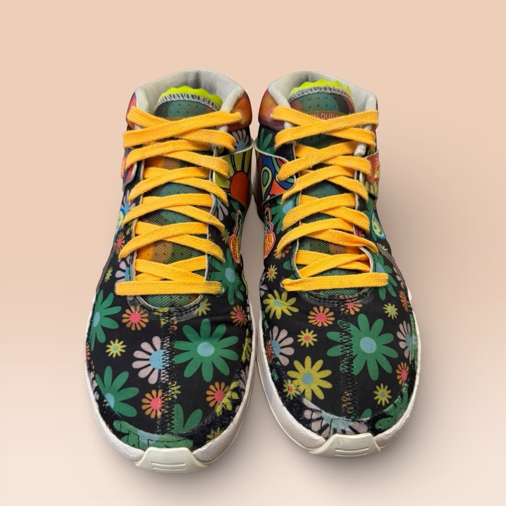 Nike Men’s KD 13 'Easy Money Sniper - Picture 2 of 8